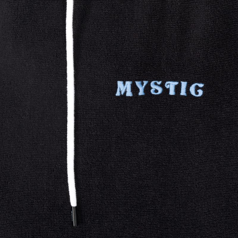 Poncho Mystic Velours Art. schwarz 35018.220273 4