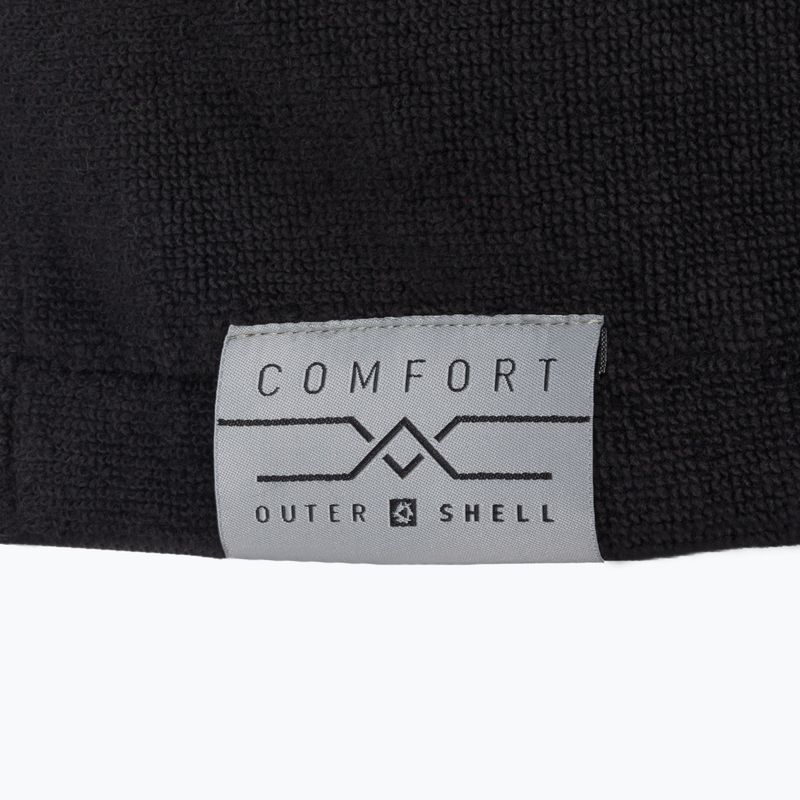 Poncho Mystic Velours Art. schwarz 35018.220273 5