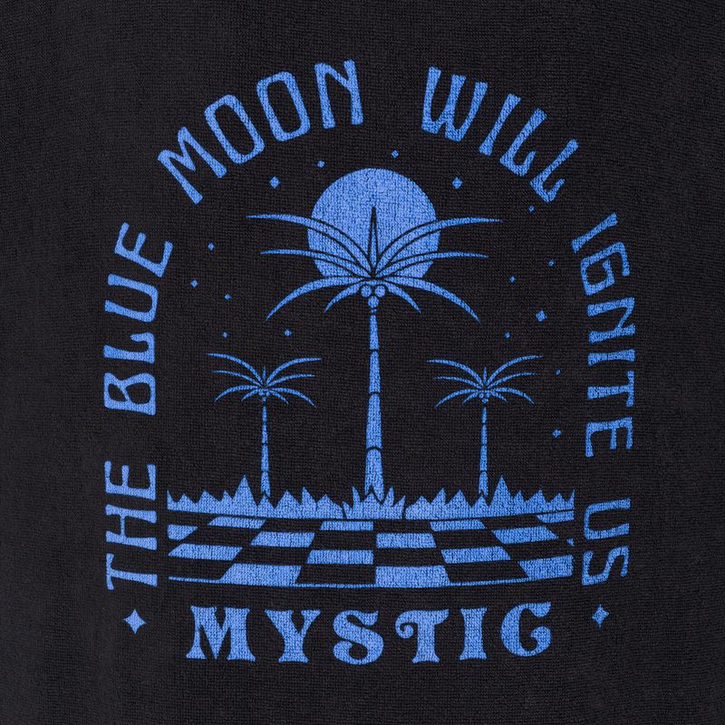 Poncho Mystic Velours Art. schwarz 35018.220273 6