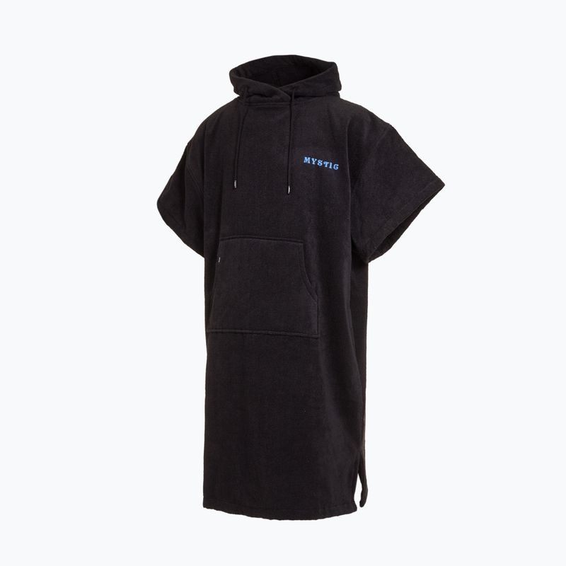 Poncho Mystic Velours Art. schwarz 35018.220273 7