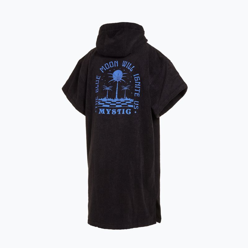 Poncho Mystic Velours Art. schwarz 35018.220273 8