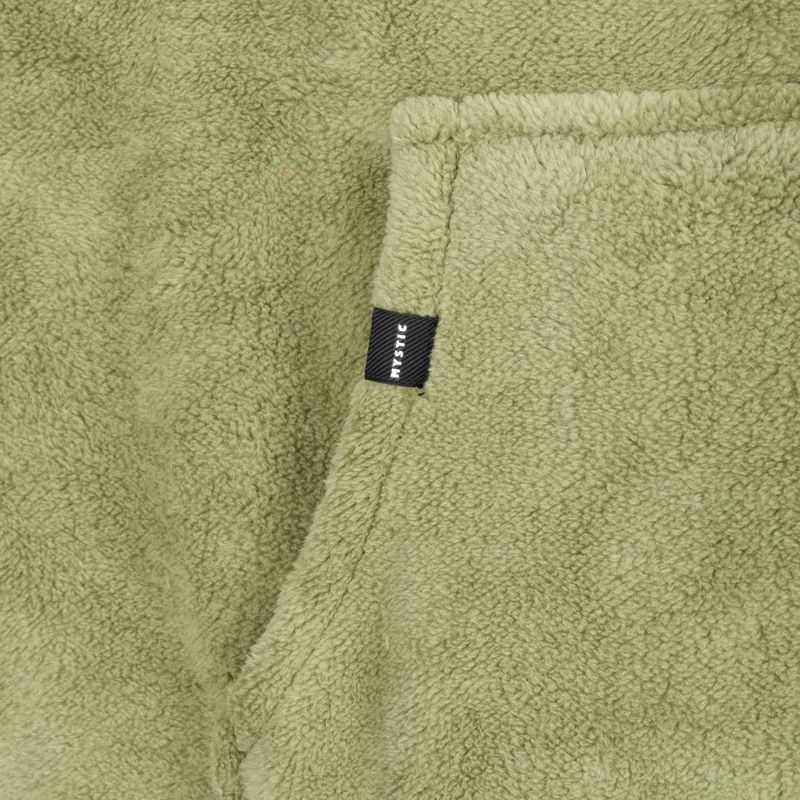 Mystic Teddy grüner Damenponcho 35018.220272 4
