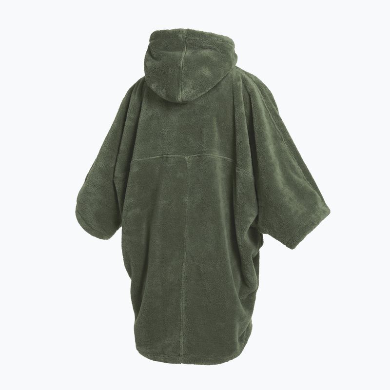 Mystic Teddy grüner Damenponcho 35018.220272 7
