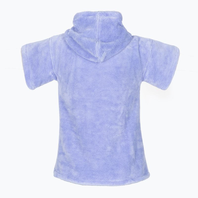Mystic Teddy lila Kinderponcho 35018.220270 2