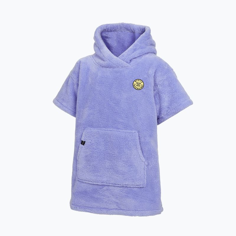Mystic Teddy lila Kinderponcho 35018.220270 5
