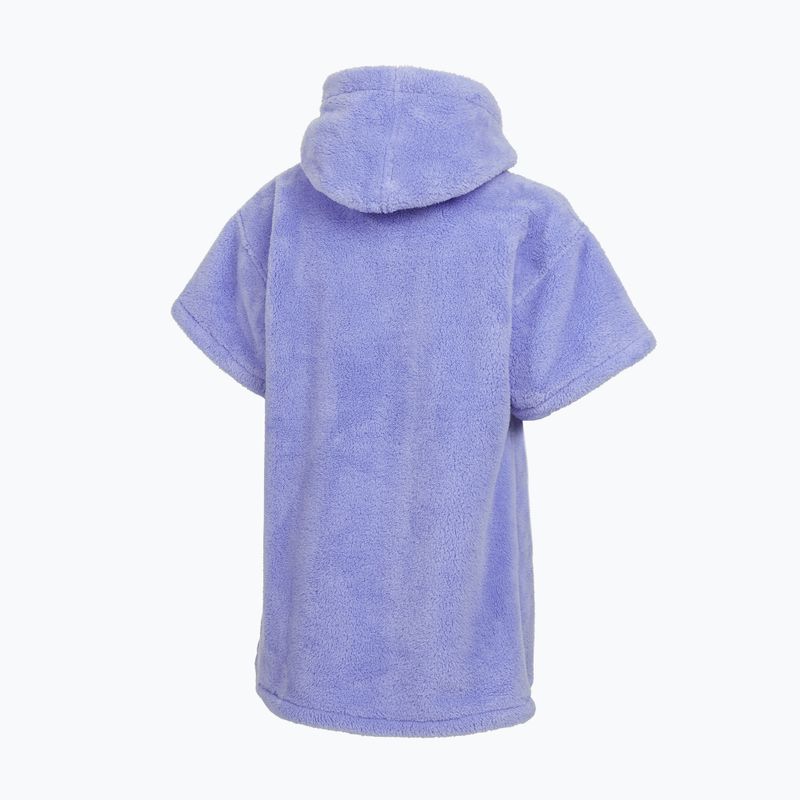 Mystic Teddy lila Kinderponcho 35018.220270 6