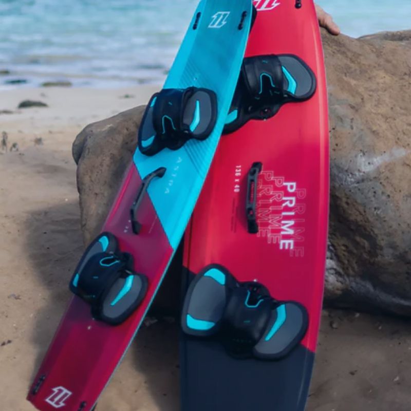 North Kiteboarding Prime rot NK65351 6