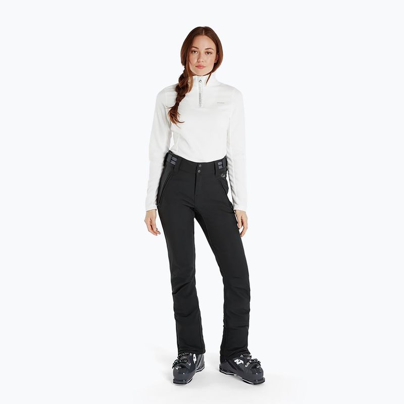 Damen Protest Lole Skihose true black 2