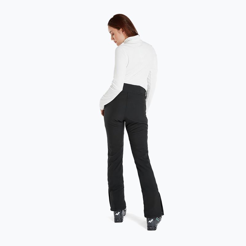 Damen Protest Lole Skihose true black 3