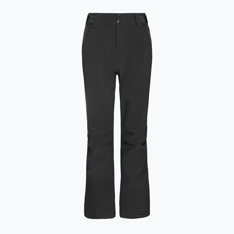 Damen Protest Lole Skihose true black 4