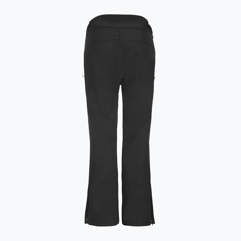 Damen Protest Lole Skihose true black 5