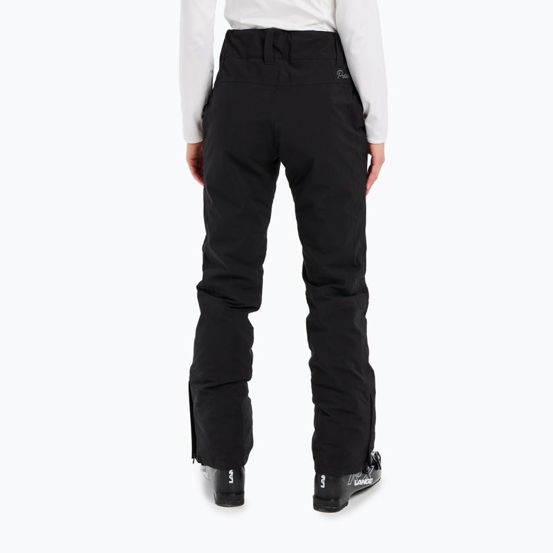 Damen Protest Kensington Skihose schwarz 4610100 4