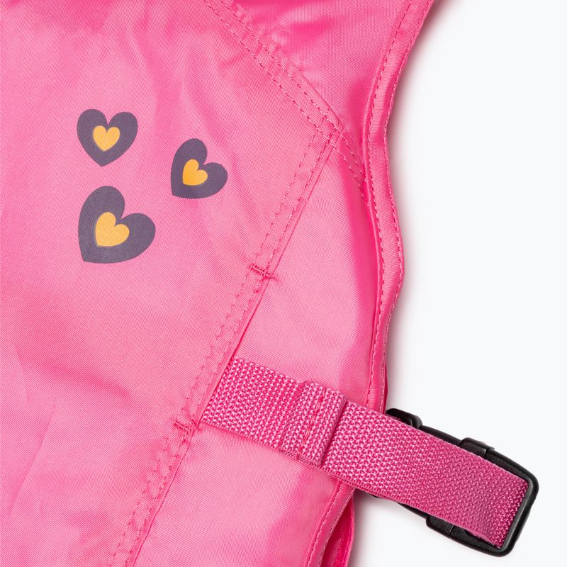 Waimea Kinderschwimmweste Flamingo rosa 6