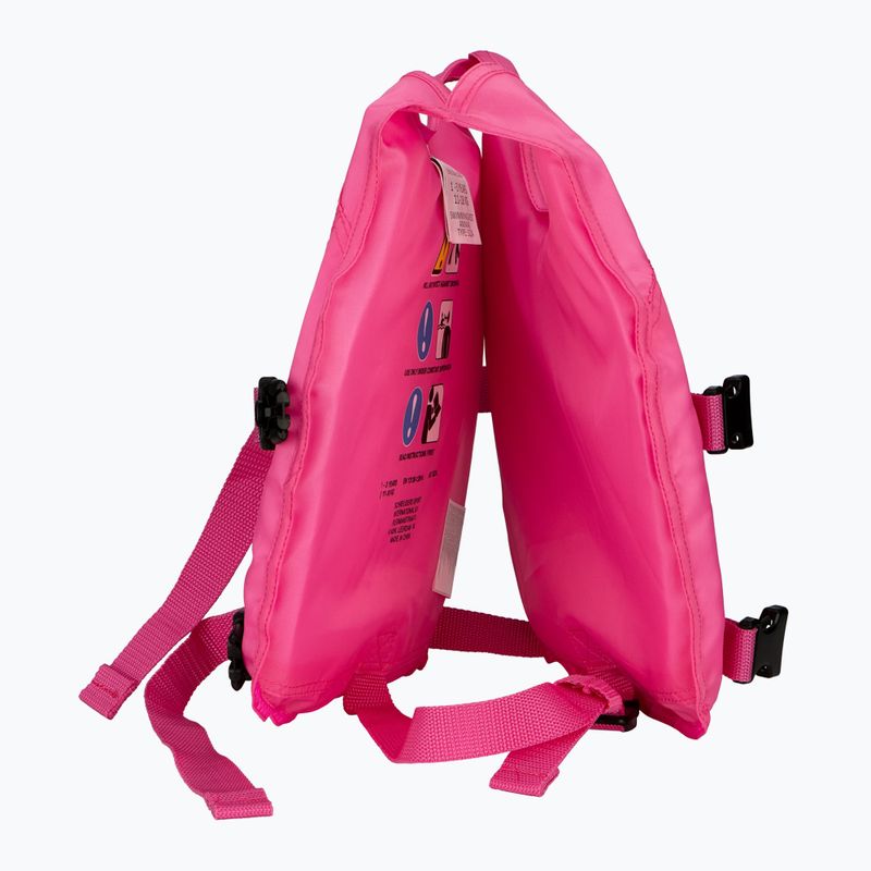 Waimea Kinderschwimmweste Flamingo rosa 8