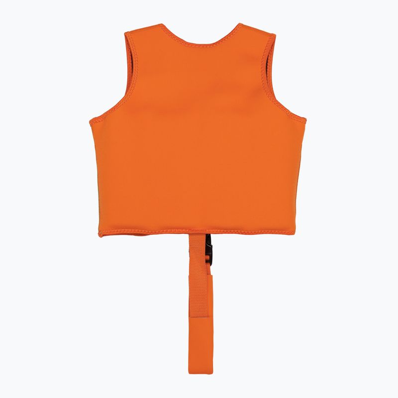 Waimea Classic Schwimmweste für Kinder orange 2