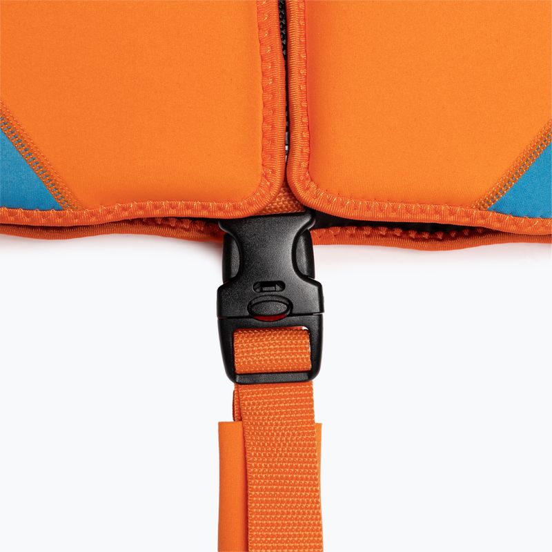 Waimea Classic Schwimmweste für Kinder orange