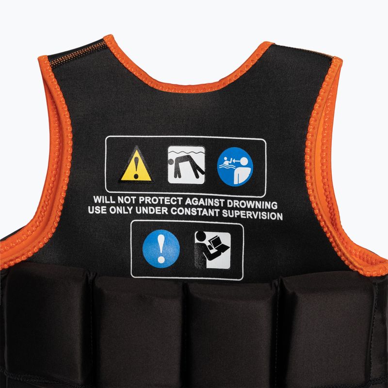 Waimea Classic Schwimmweste für Kinder orange