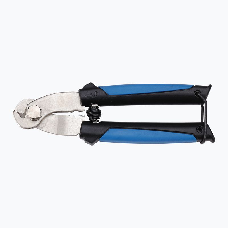 BBB Cycling FastCut schwarz/silberne Kabel- und Panzerschneider 2