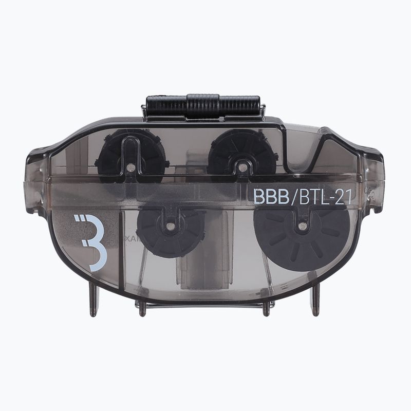 BBB Cycling Bright&Fresh klarer Kettenreiniger 2
