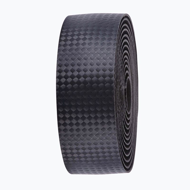 BBB Cycling RaceRibbon Carbon schwarz Lenkerumschlag