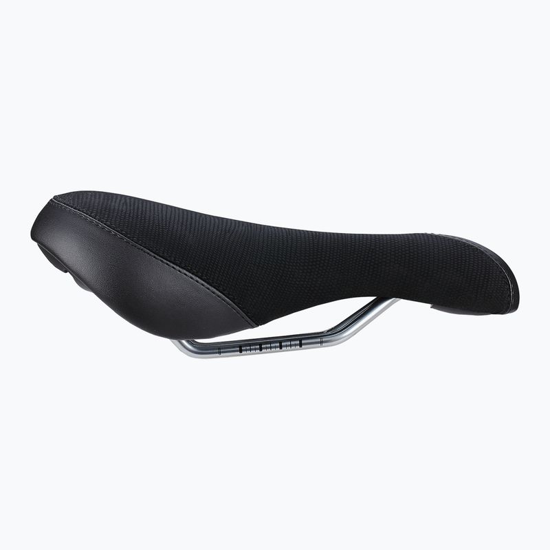 BBB Cycling MultyDensity Lady Fahrradsattel schwarz 2