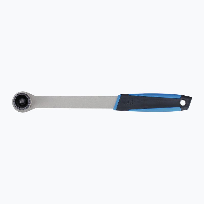 BBB Cycling PullStar Tretlagerschlüssel schwarz/blau 2