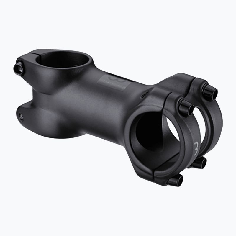 BBB Cycling RoadForce II Brücke 80 mm schwarz