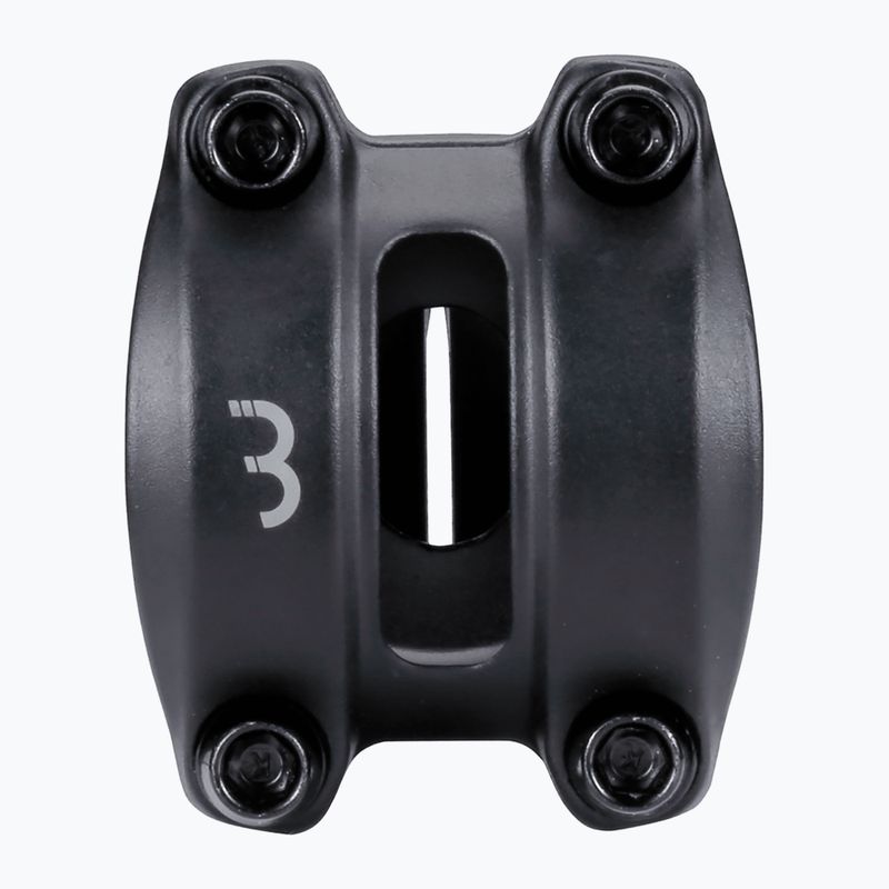 BBB Cycling RoadForce II Brücke 80 mm schwarz 3