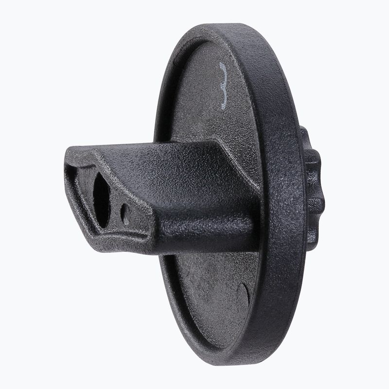 BBB Cycling CrankGrip für Shimano Dustcap schwarz 2