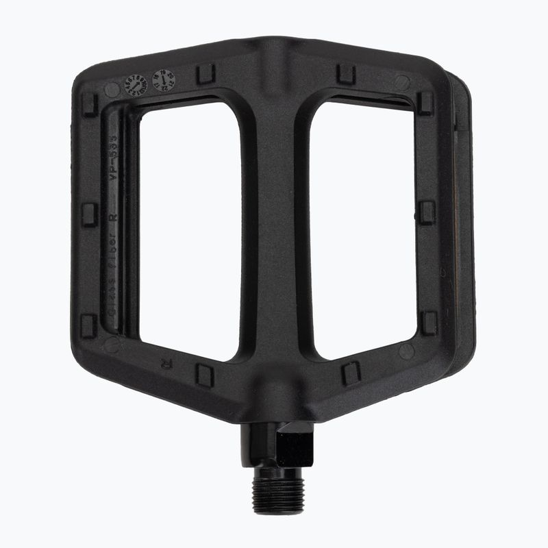 Fahrradpedale BBB Cycling TrailRide black 4
