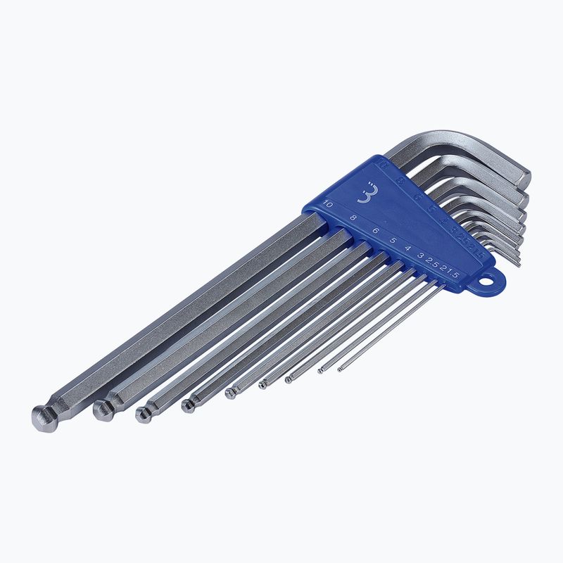 BBB Radfahren HexSet imbus set schwarz 2