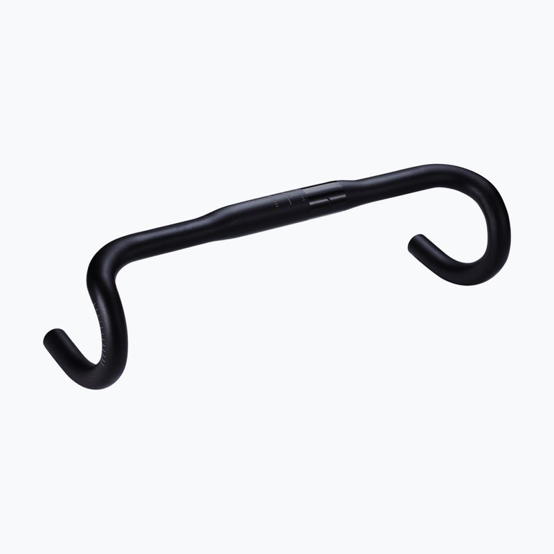 BBB Radfahren Racer Lenker 400 mm schwarz