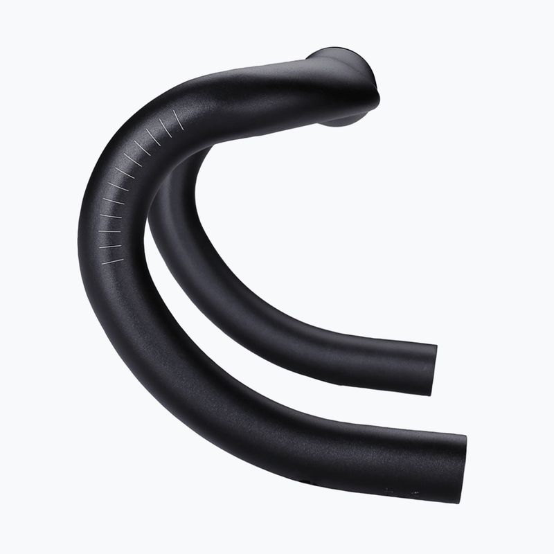 BBB Radfahren Racer Lenker 400 mm schwarz 3