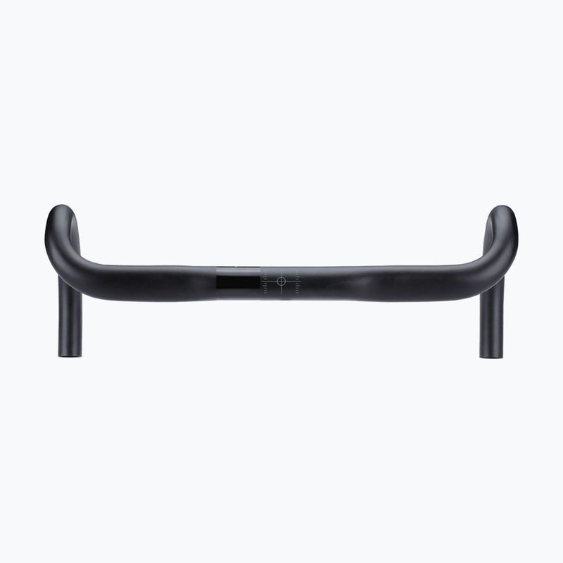 BBB Radfahren Racer Lenker 400 mm schwarz 4