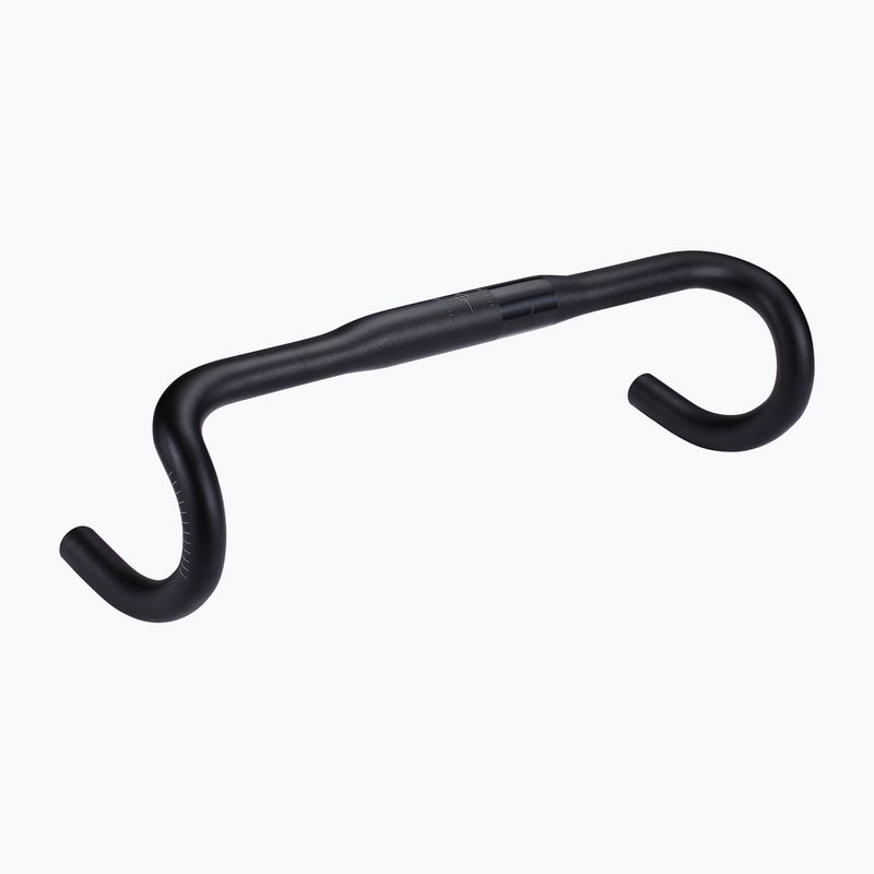 BBB Radfahren Racer Lenker 420 mm schwarz