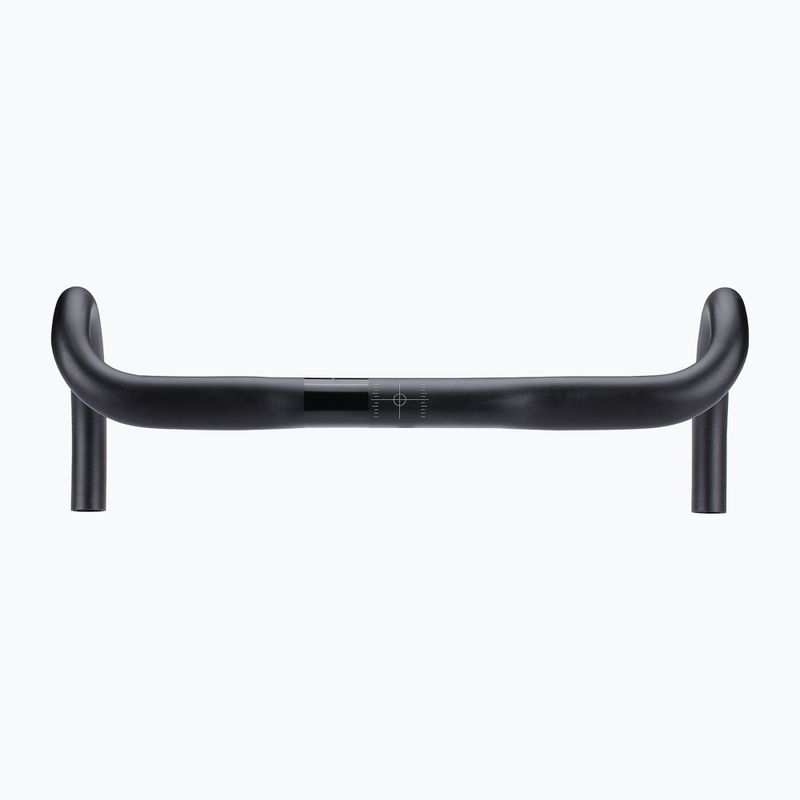 BBB Radfahren Racer Lenker 420 mm schwarz 3