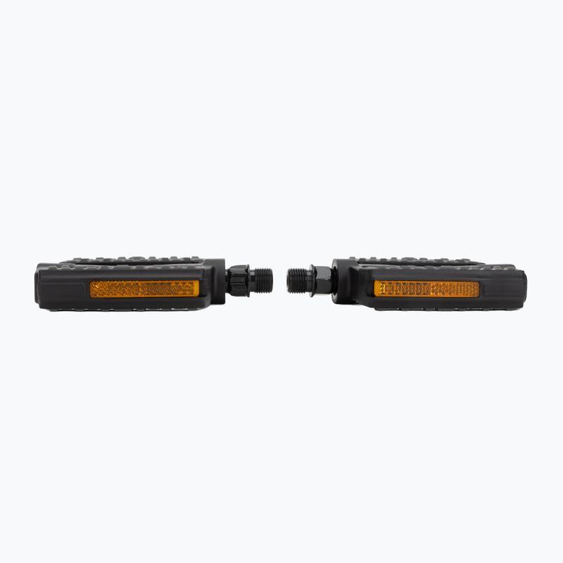 BBB Radfahren SteadyRiser Pedale schwarz 3