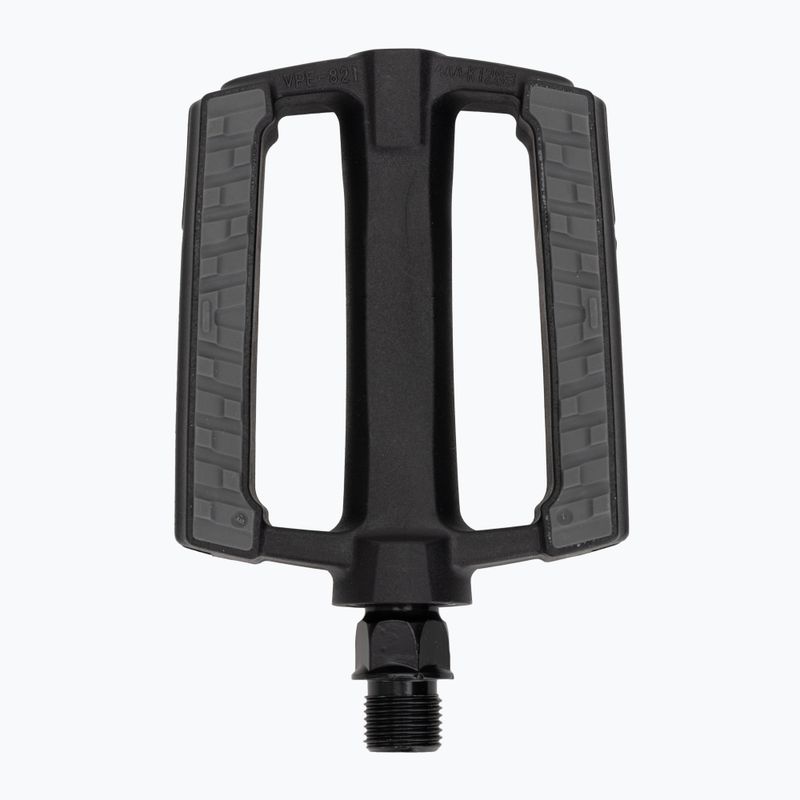 BBB Radfahren SteadyRiser Pedale schwarz 4