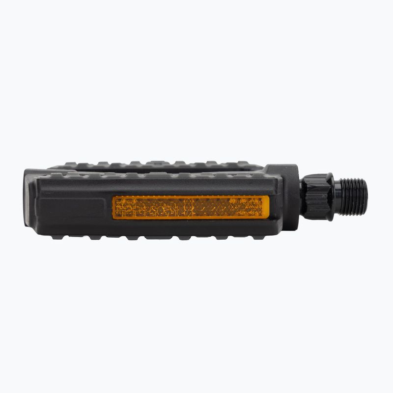 BBB Radfahren SteadyRiser Pedale schwarz 6