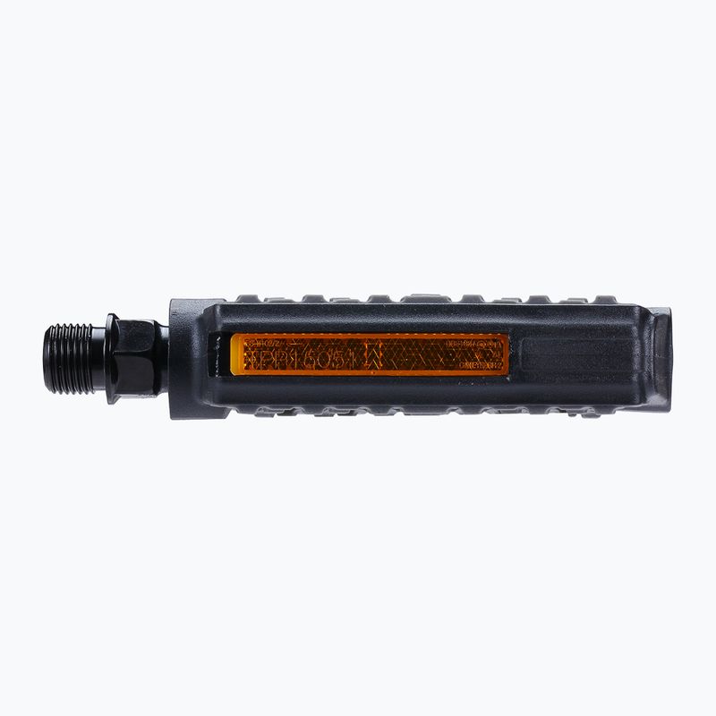 BBB Radfahren SteadyRiser Pedale schwarz 3