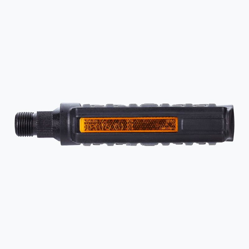 BBB Radfahren SteadyRiser Pedale schwarz 6