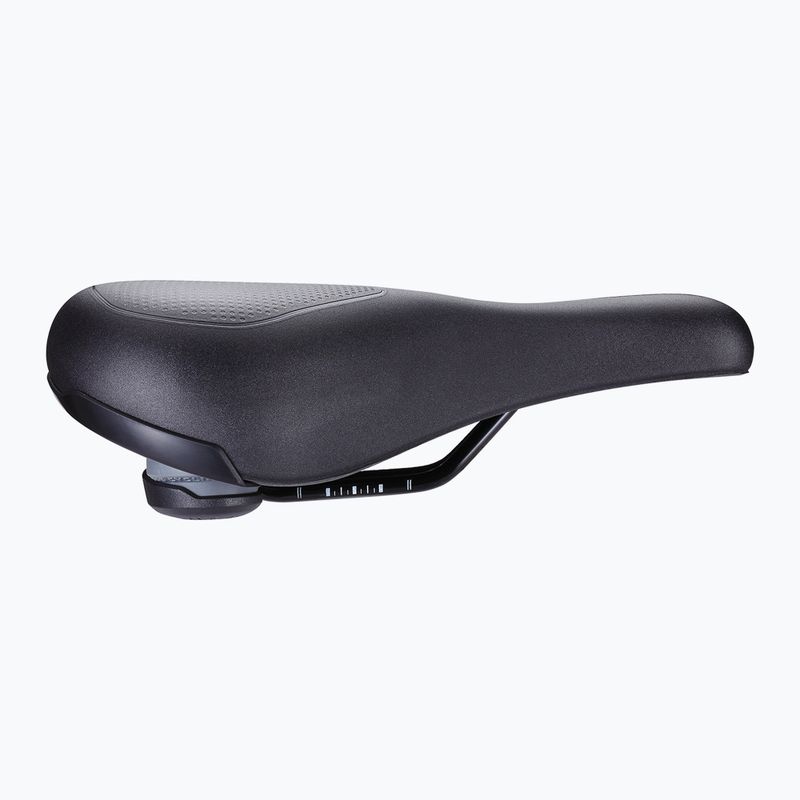 BBB Radfahren ComfortPlus Entspannt 210 mm schwarz 2