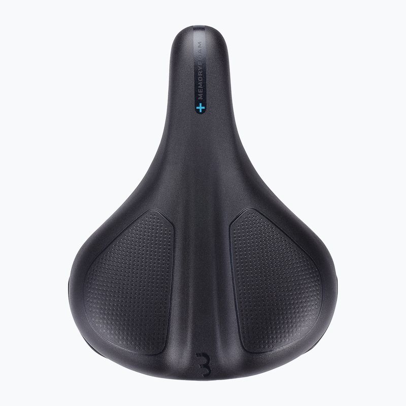 BBB Radfahren ComfortPlus Entspannt 210 mm schwarz 3