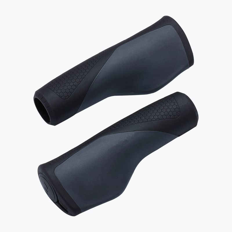 Lenkergriffe BBB Cycling Mamba black/dark grey