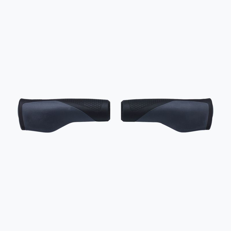 Lenkergriffe BBB Cycling Mamba black/dark grey 2
