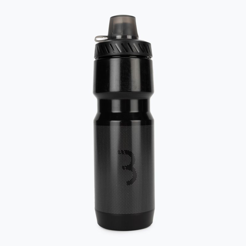 BBB Cycling AutoTank XL Mudcap Autoclose 750ml schwarz 2