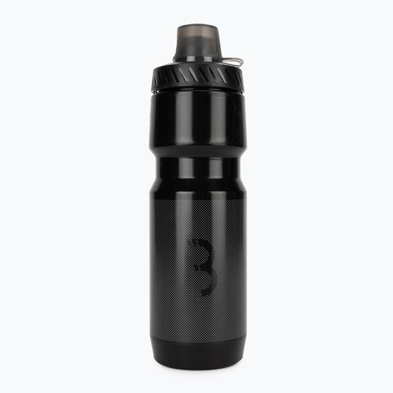 BBB Cycling AutoTank XL Mudcap Autoclose 750ml schwarz 3