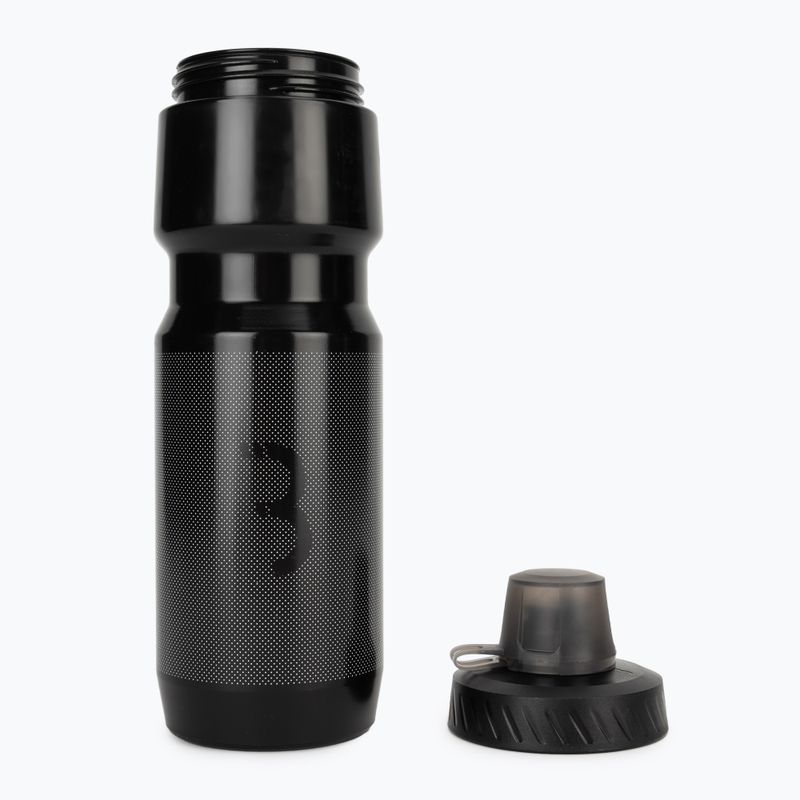 BBB Cycling AutoTank XL Mudcap Autoclose 750ml schwarz 6