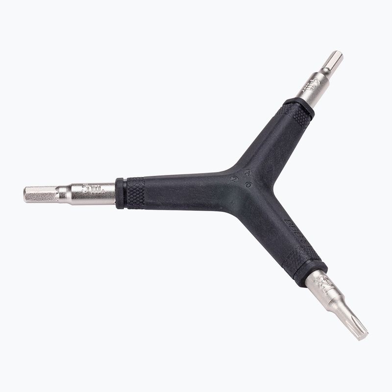 BBB Cycling ComboStar schwarzer Fahrradschlüssel 2