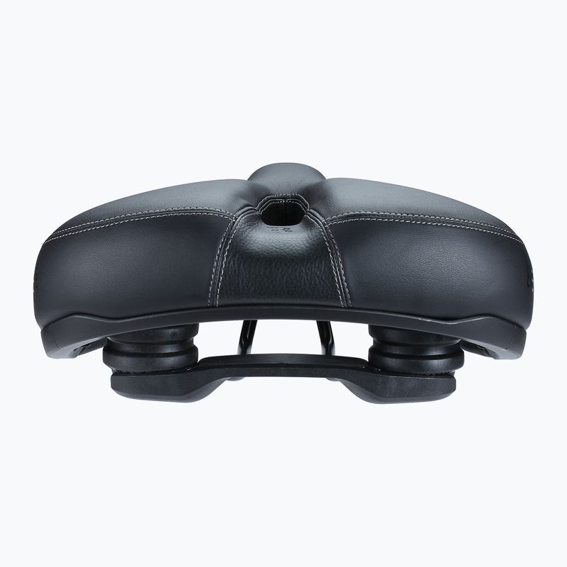BBB Cycling SoftShape Entspannt Anatomisch 205 mm schwarz 3